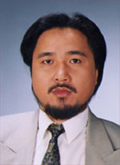 古明华 Ming-Wah Koo