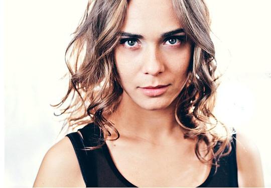 卢克雷西亚·圭多内 Lucrezia Guidone