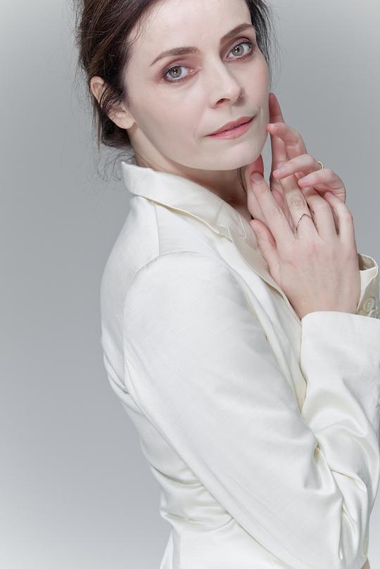 加拉泰亚·兰齐 Galatea Ranzi