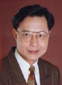 邝佐辉 Tony Kwong