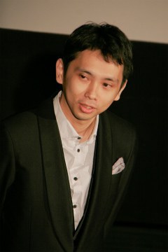 山本清史 Kiyoshi Yamamoto