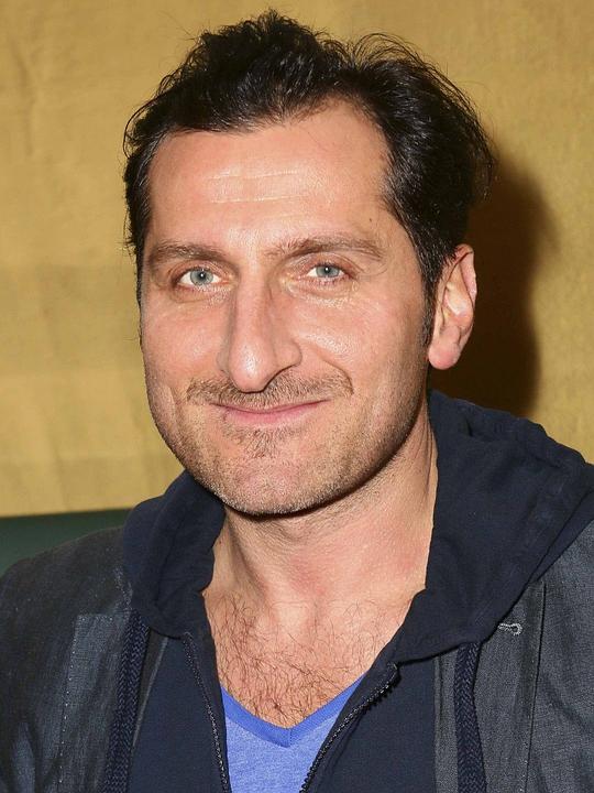 提姆·塞菲 Tim Seyfi