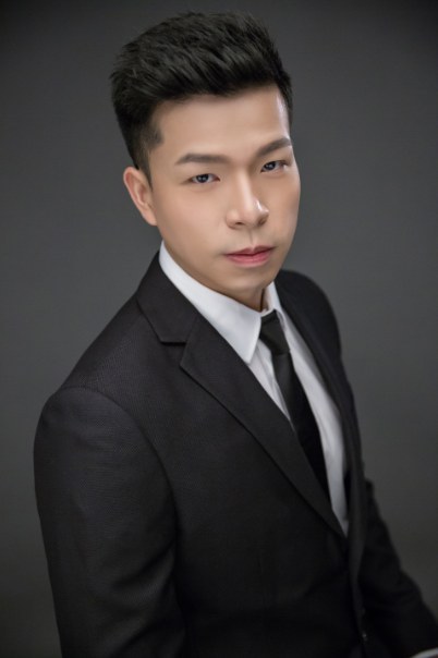 司徒晖 Louis SzeTo