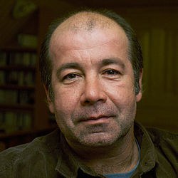 András Szöke András Szöke