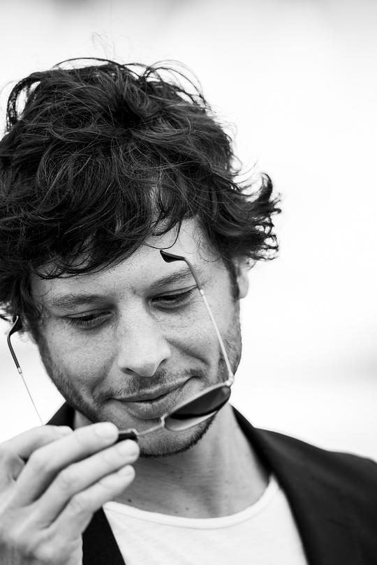 路易斯·奥特加 Luis Ortega