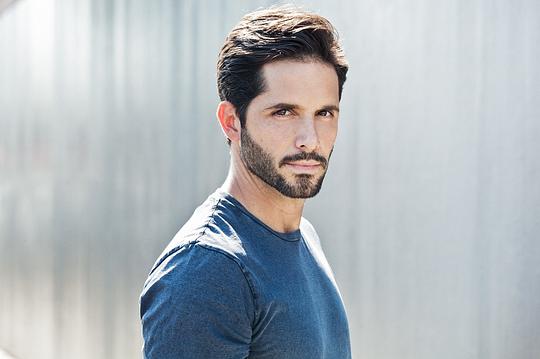 卢卡斯·贝拉斯克斯 Lucas Velazquez