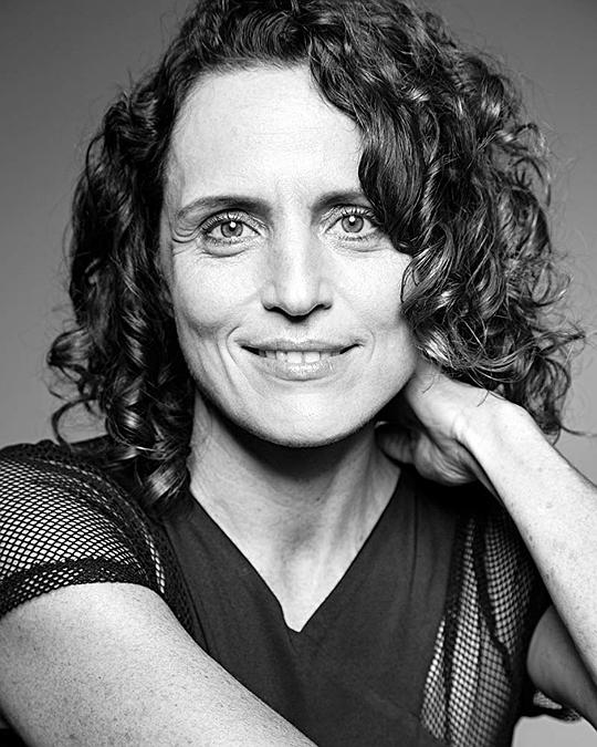 克劳黛特·麦勒 Claudette Maillé