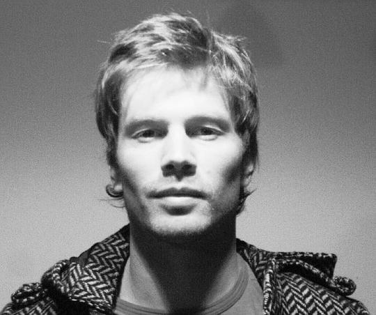 威廉·普罗赛克 William Prociuk