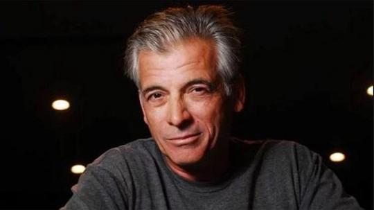 赫拉多·罗马诺 Gerardo Romano