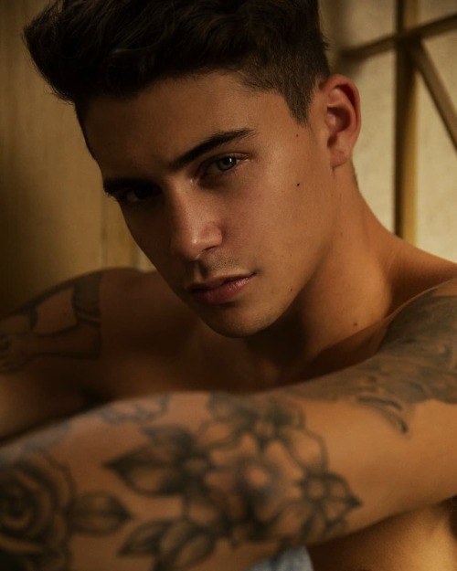 劳塔罗‧罗德里格斯 Lautaro Rodríguez