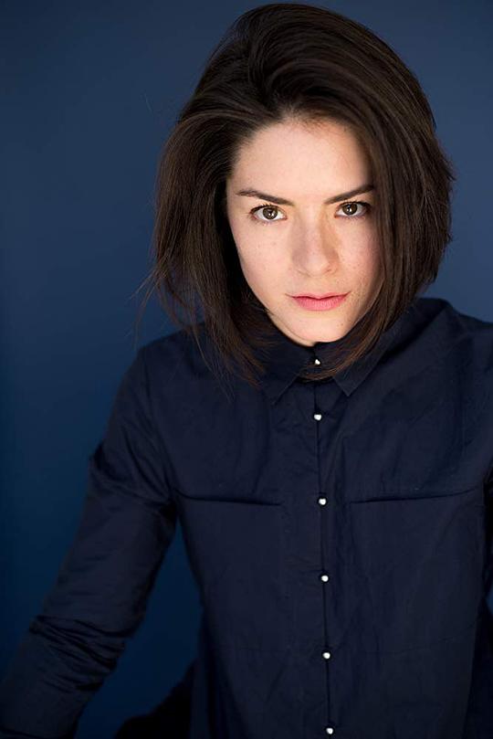 莉莉安娜·德·卡斯特罗 Liliana De Castro