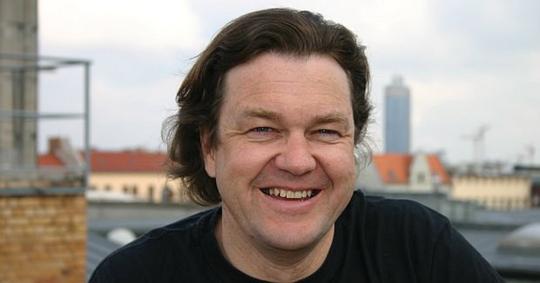 Jens Meurer Jens Meurer