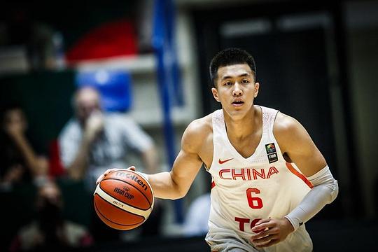 郭艾伦 Allen Guo