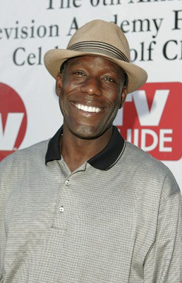 詹姆斯·麦克丹尼尔 James McDaniel