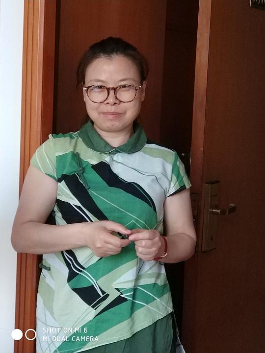 贾萃平 Cuiping Jia