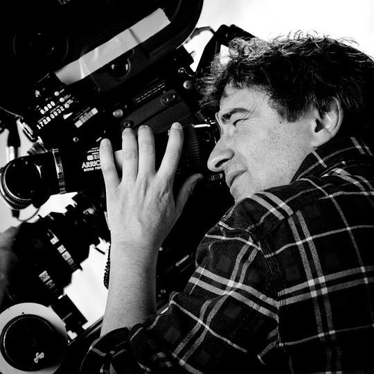 埃里克·戈蒂耶 Eric Gautier