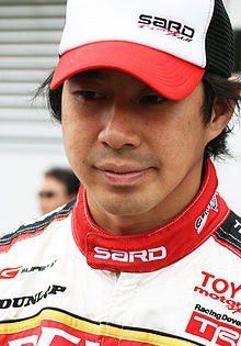 高木虎之介 Toranosuke Takagi