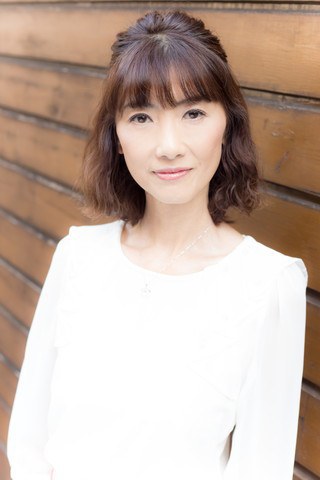 日野由利加 Yurika Hino