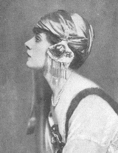 Margaret Irving Margaret Irving