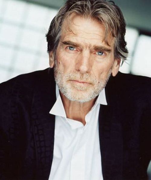 皮尔·塞姆勒 Pierre Semmler