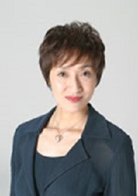宫寺智子 Tomoko Miyadera