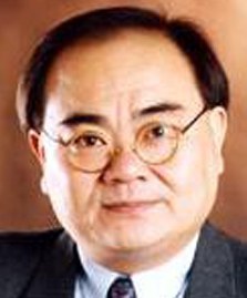 黄天铎 Tin-Dok Wong