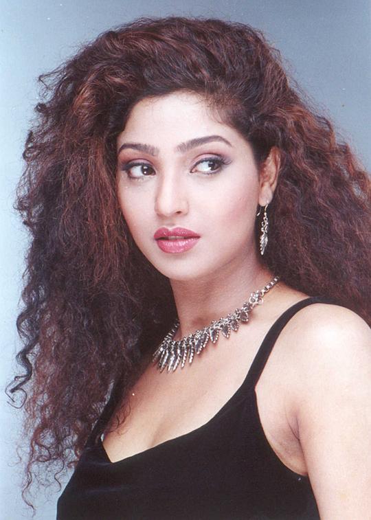 苏曼·兰加纳坦 Suman Ranganathan