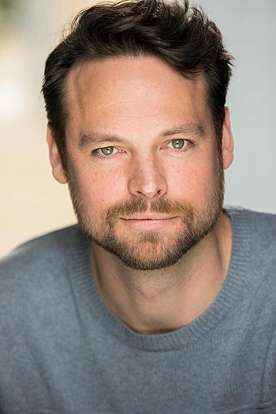 乔·科里加尔 Joe Corrigall