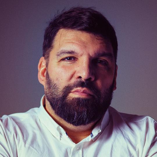 佩塔尔·西里卡 Petar Cirica