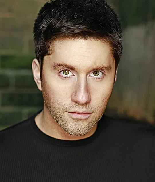 丹·凯德 Dan Cade