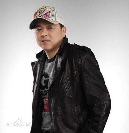 王平久 Pingjiu Wang