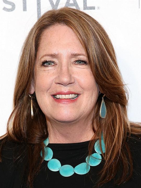 安·唐德 Ann Dowd