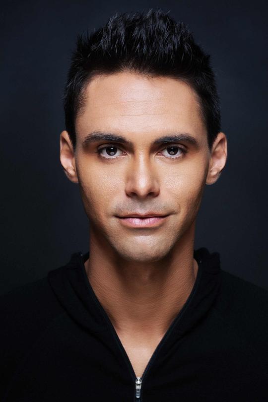 多里安·金吉 Dorian Kingi