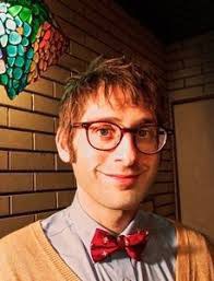 马修·乔齐克 Matthew Chozick
