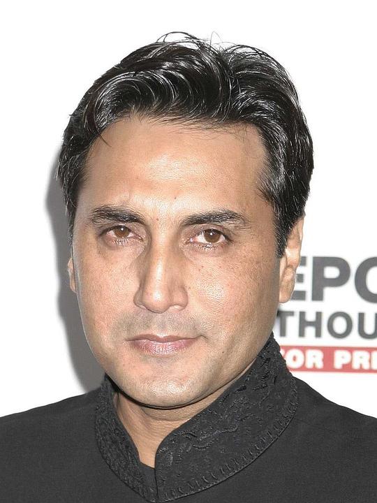 阿德南·西德奎 Adnan Siddiqui