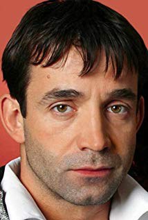 德米特里·佩夫佐夫 Dmitriy Pevtsov