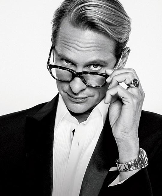 卡森·克雷斯利 Carson Kressley