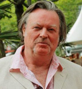 吉尔·贝阿特 Gilles Béhat