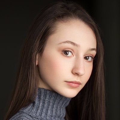 耶尔·雅曼 Yael Yurman