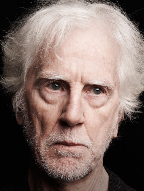 彼得·卡罗尔 Peter Carroll