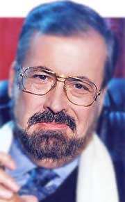 纳西索·伊班内兹·塞拉多尔 Narciso Ibáñez Serrador