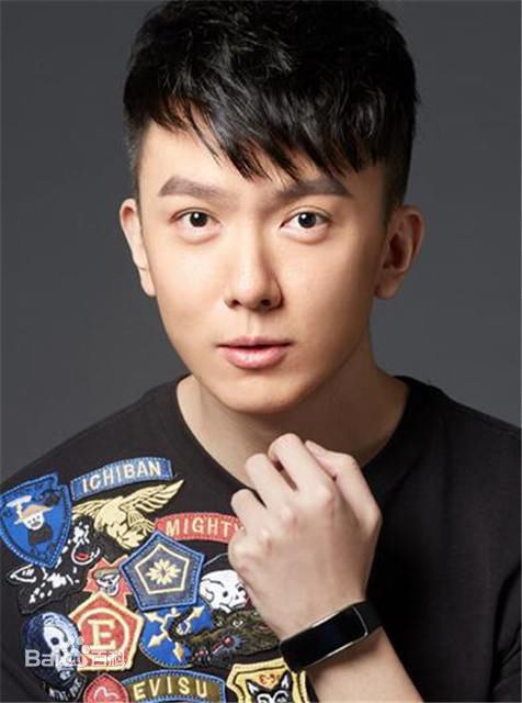 姜山 Shan Jiang