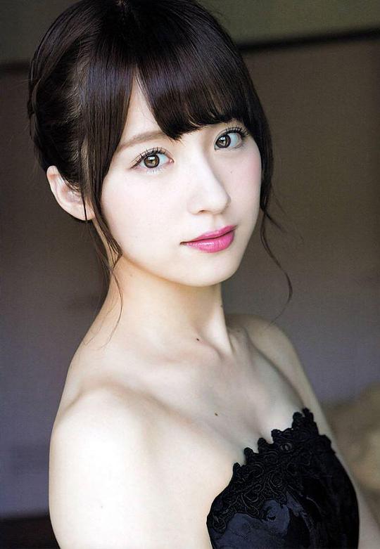 卫藤美彩 Misa Eto