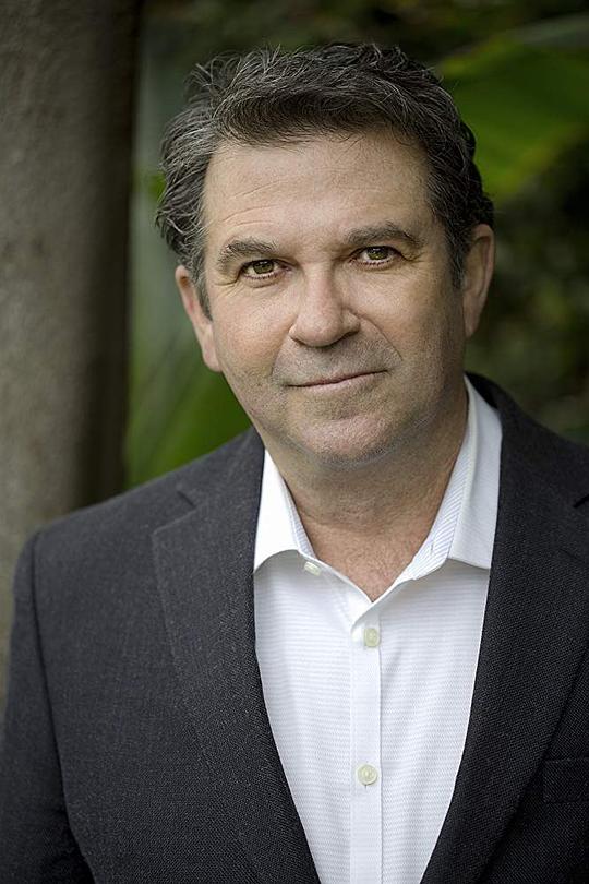 埃里希·安德森 Erich Anderson