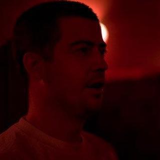 艾伦·哈维 Aaron Harvey