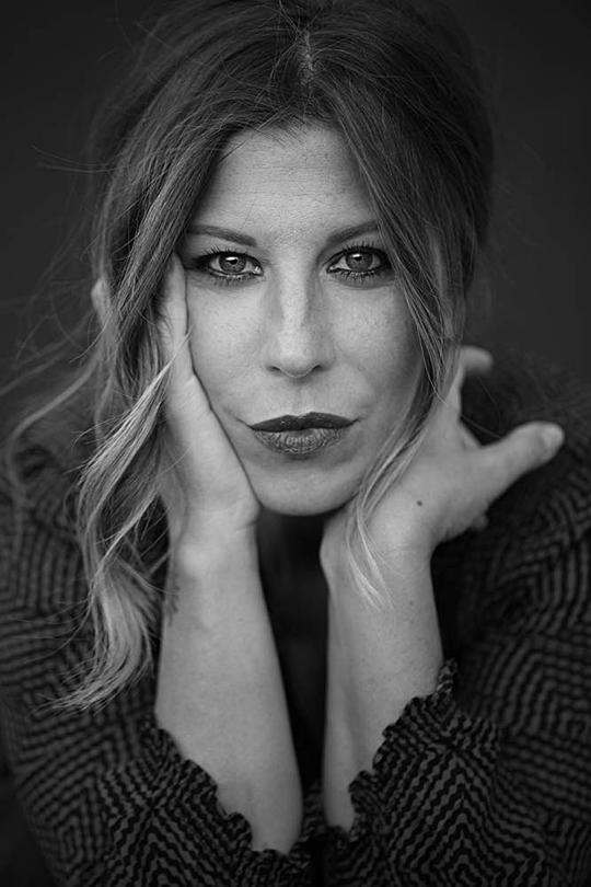 米凯拉·安德烈奥齐 Michela Andreozzi
