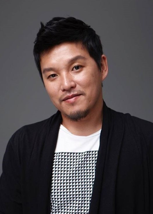 徐镐哲 Ho-chul Seo