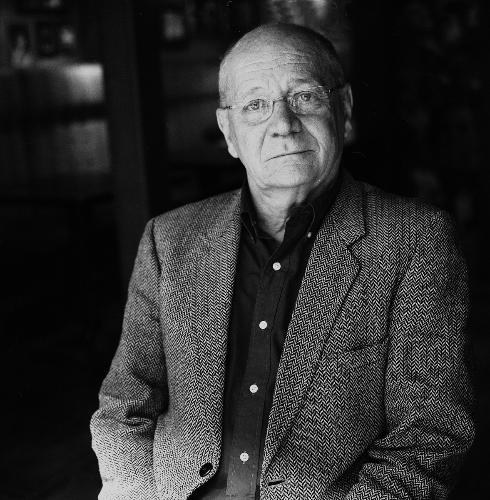 格扎·拜赖梅尼 Géza Bereményi