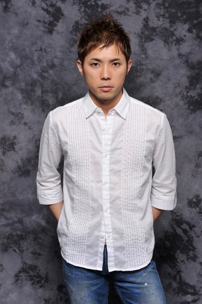 村上仁史 Hitoshi Murakami