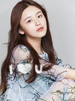 张天韵 Tianyun Zhang
